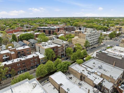 1929 West Irving Park Road Chicago IL 60613