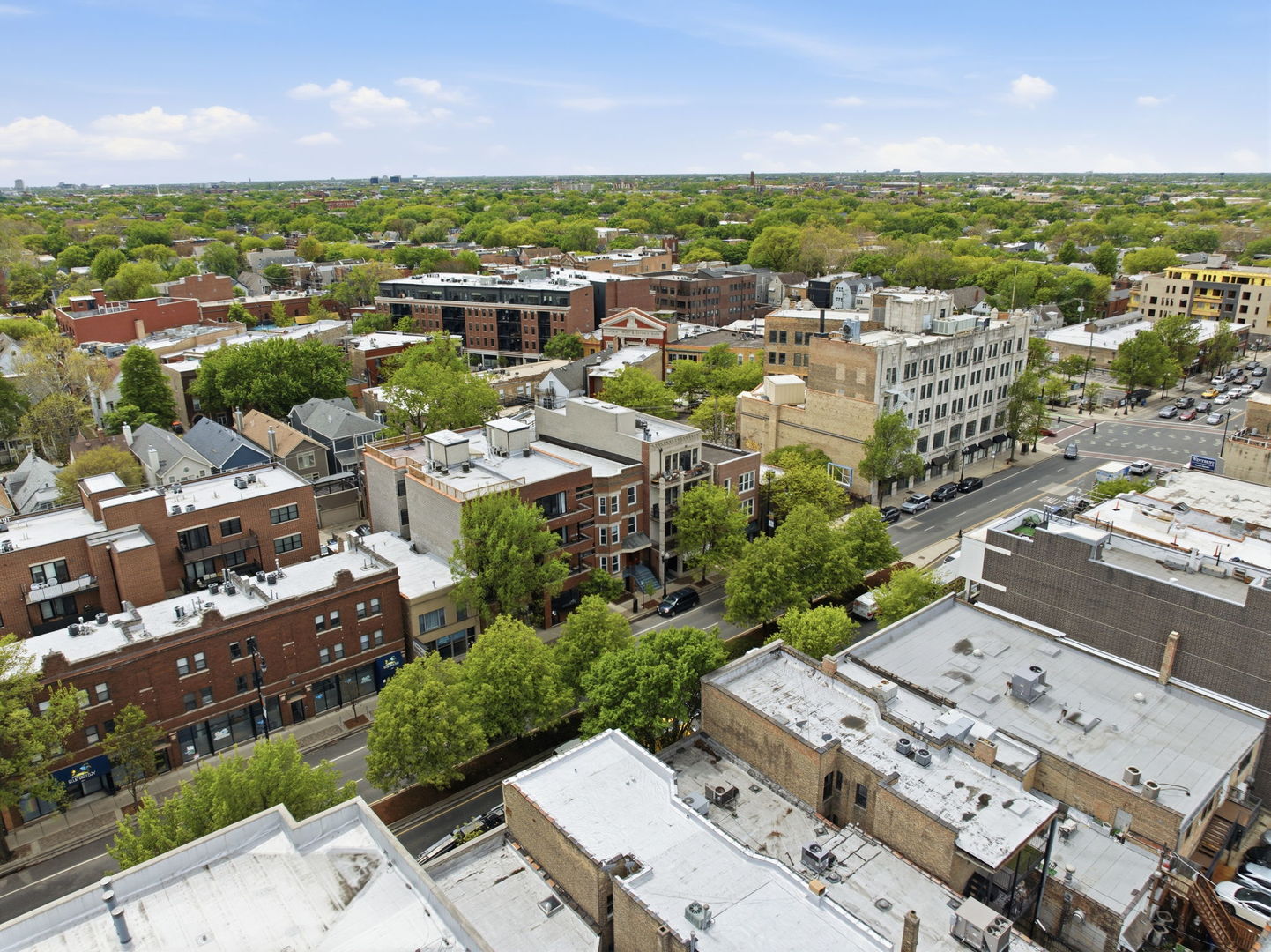 1929 West Irving Park Road Chicago IL 60613