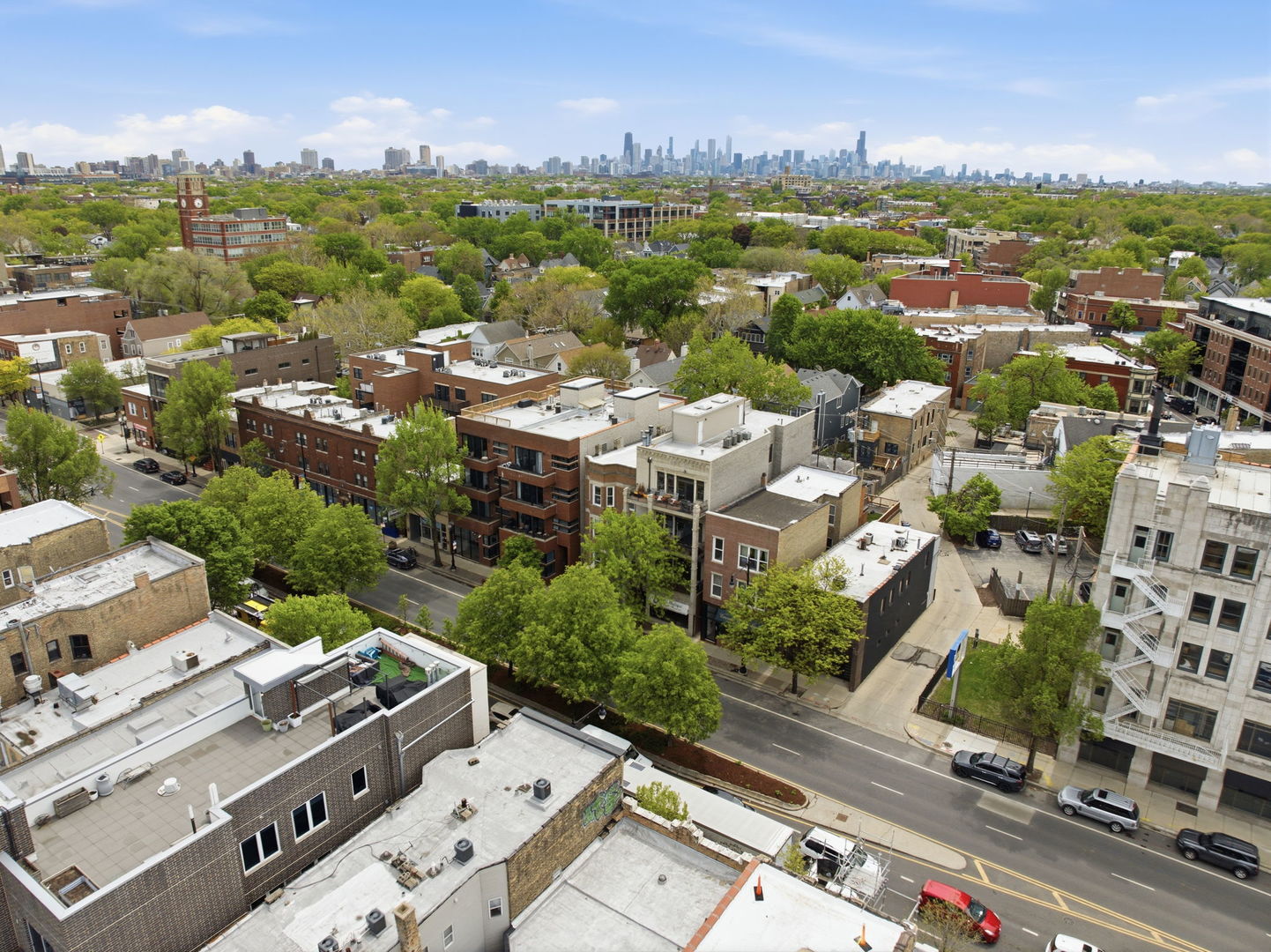 1929 West Irving Park Road Chicago IL 60613