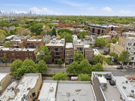 1929 West Irving Park Road Chicago IL 60613