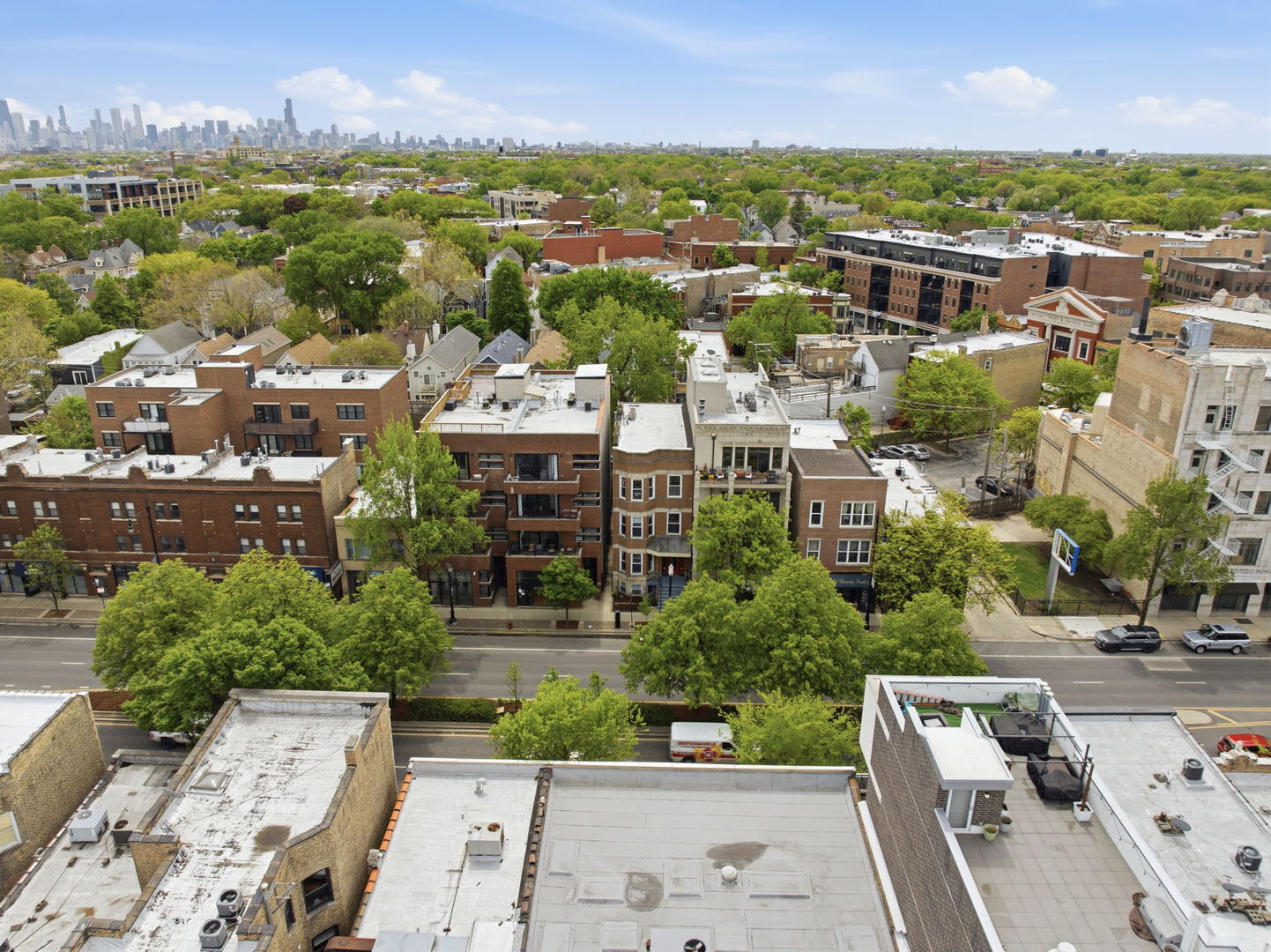 1929 West Irving Park Road Chicago IL 60613