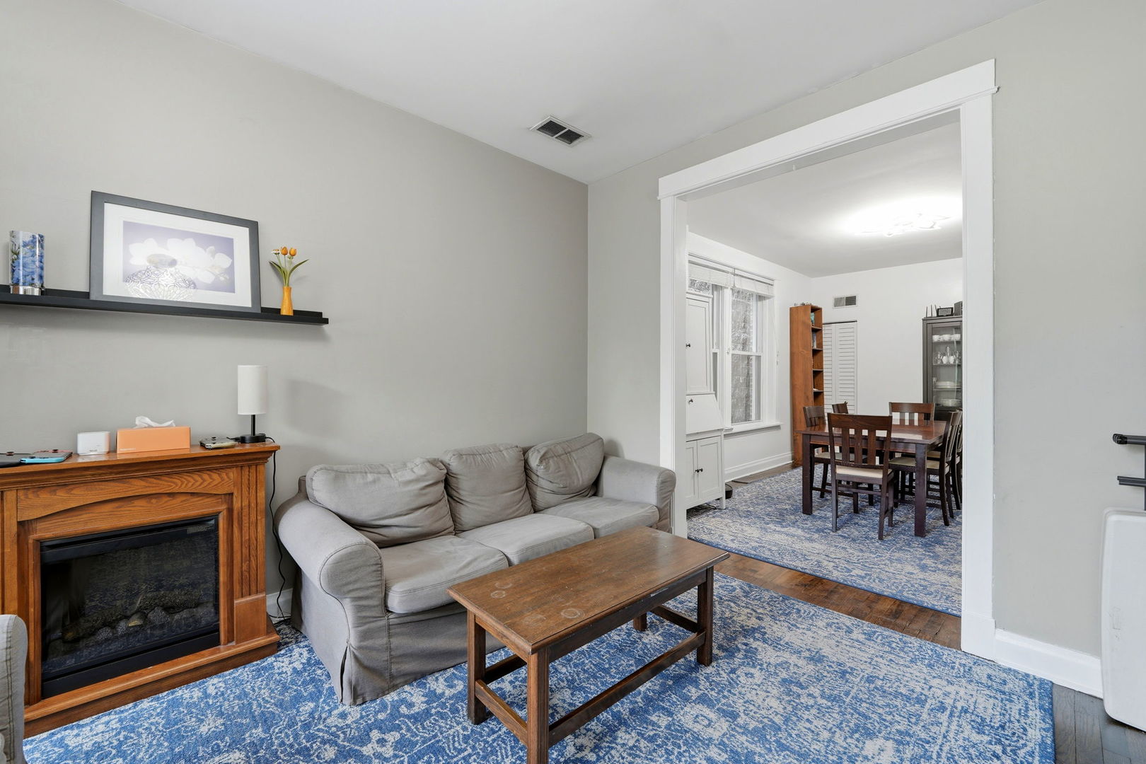 1929 West Irving Park Road Chicago IL 60613
