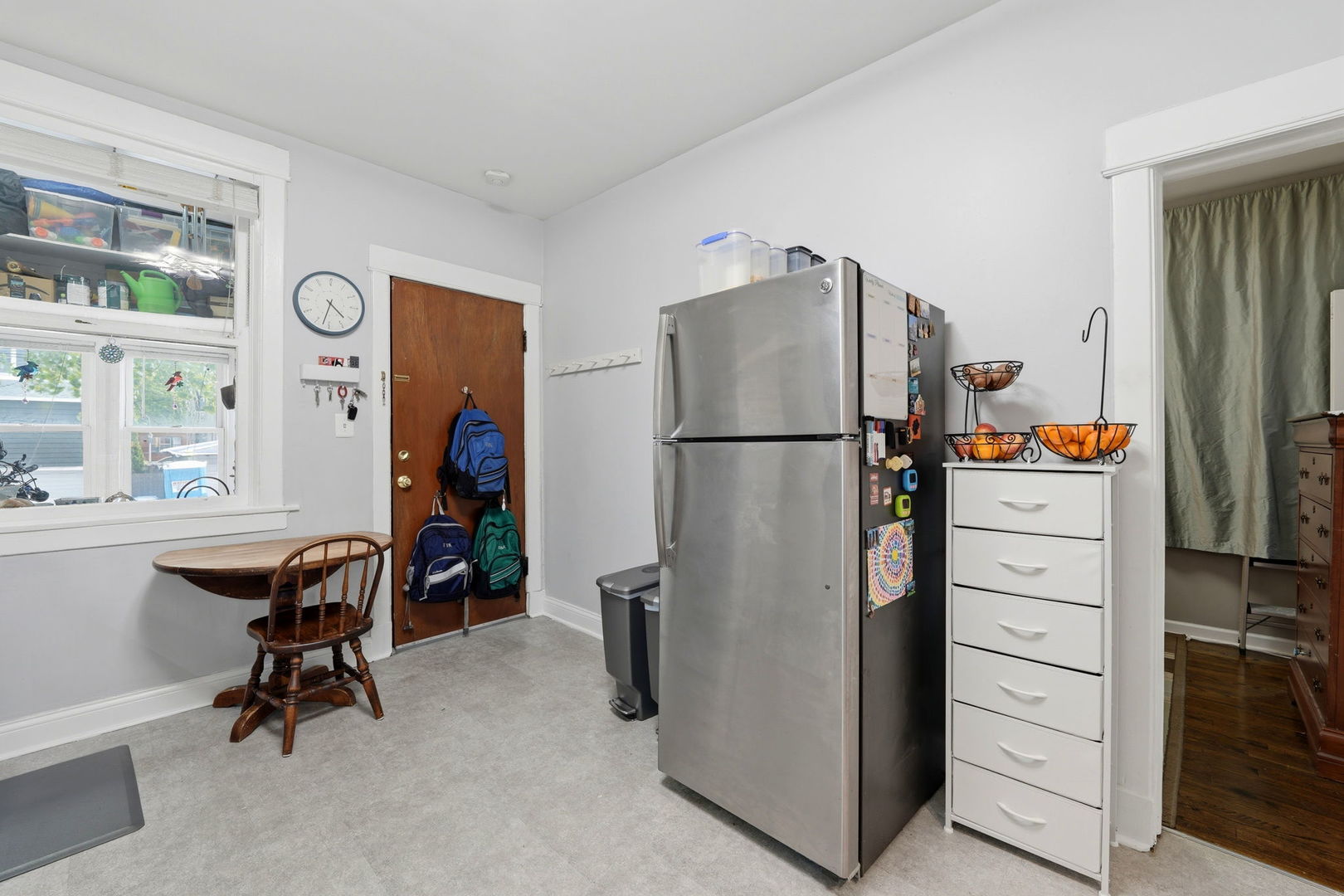 1929 West Irving Park Road Chicago IL 60613