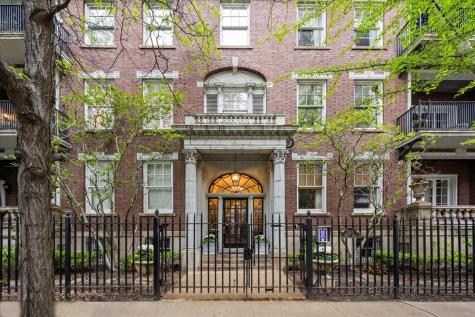 1201 North Astor Street Chicago IL 60610