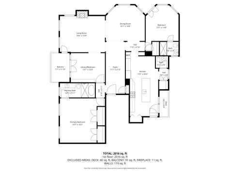 1201 North Astor Street Chicago IL 60610