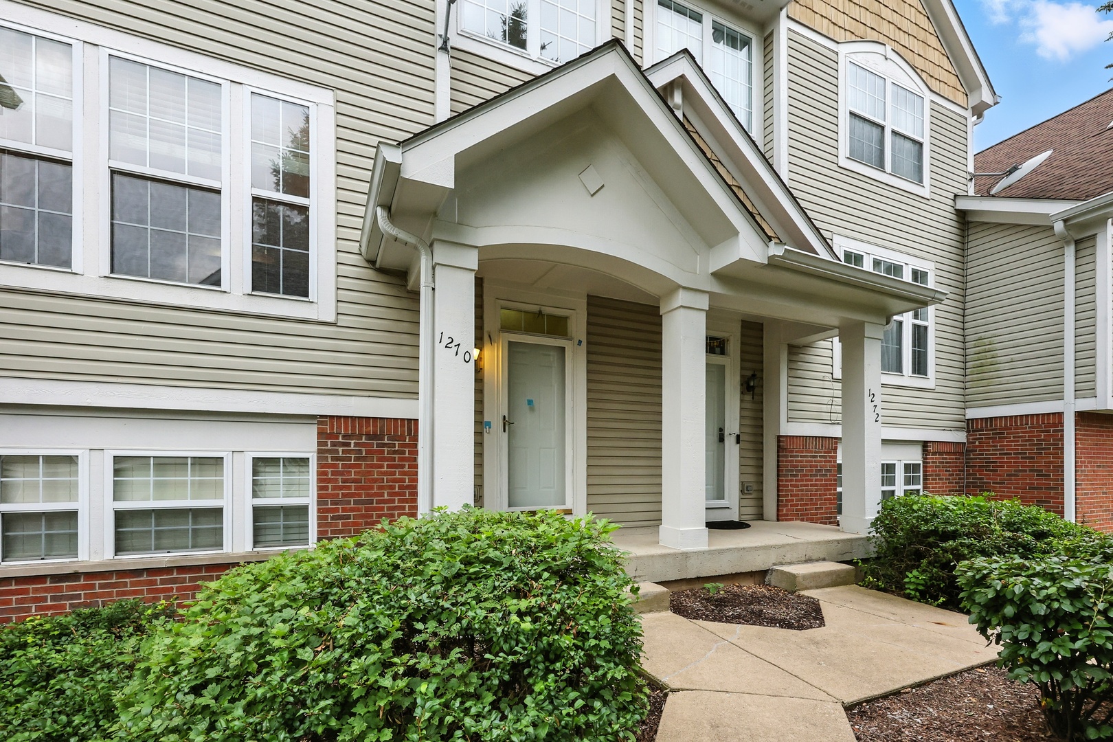 1270 Georgetown Way Vernon Hills IL 60061