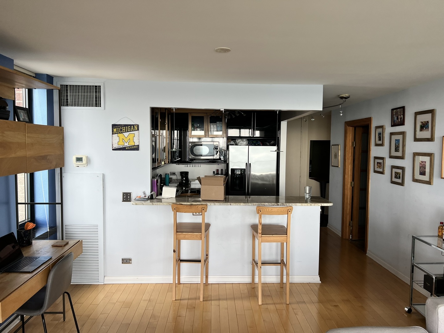 3660 North Lake Shore Drive Chicago IL 60613