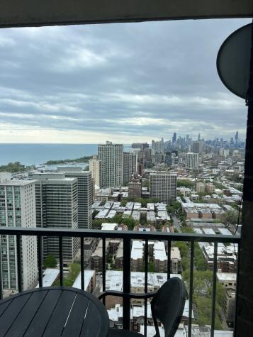 3660 North Lake Shore Drive Chicago IL 60613