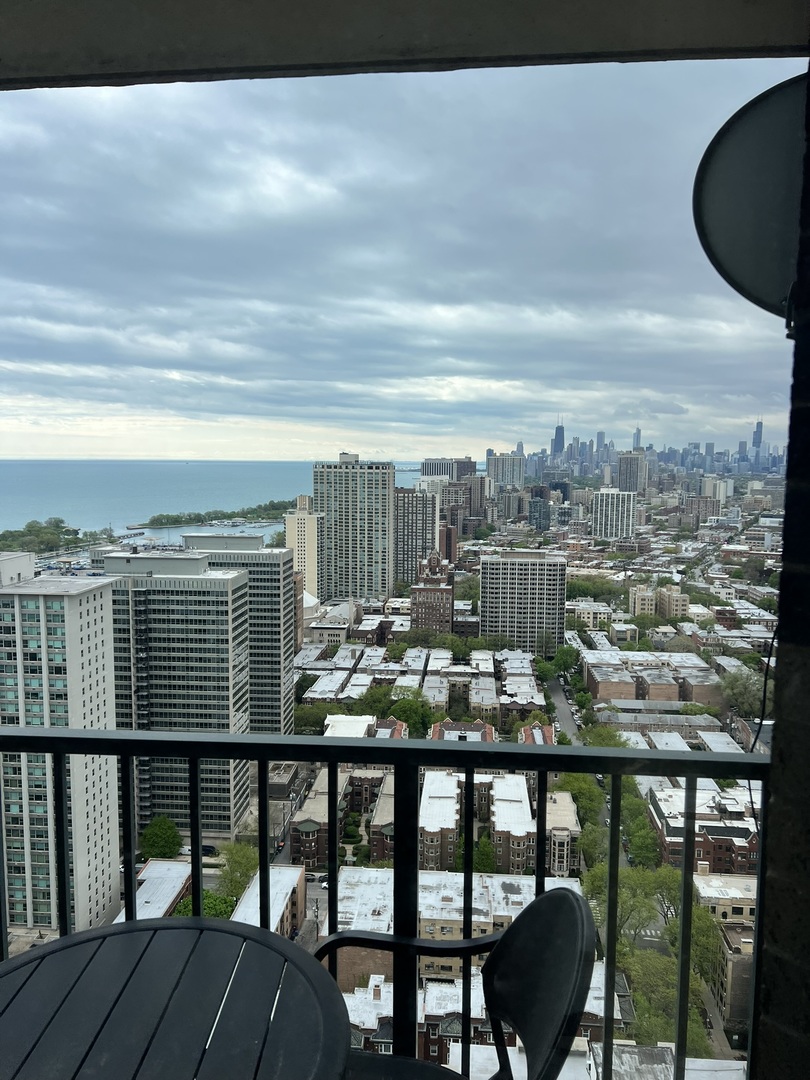 3660 North Lake Shore Drive Chicago IL 60613