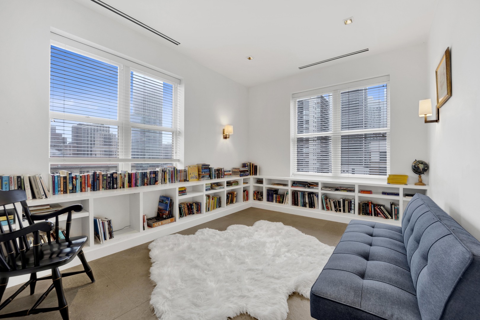 55 West Delaware Place Chicago IL 60610