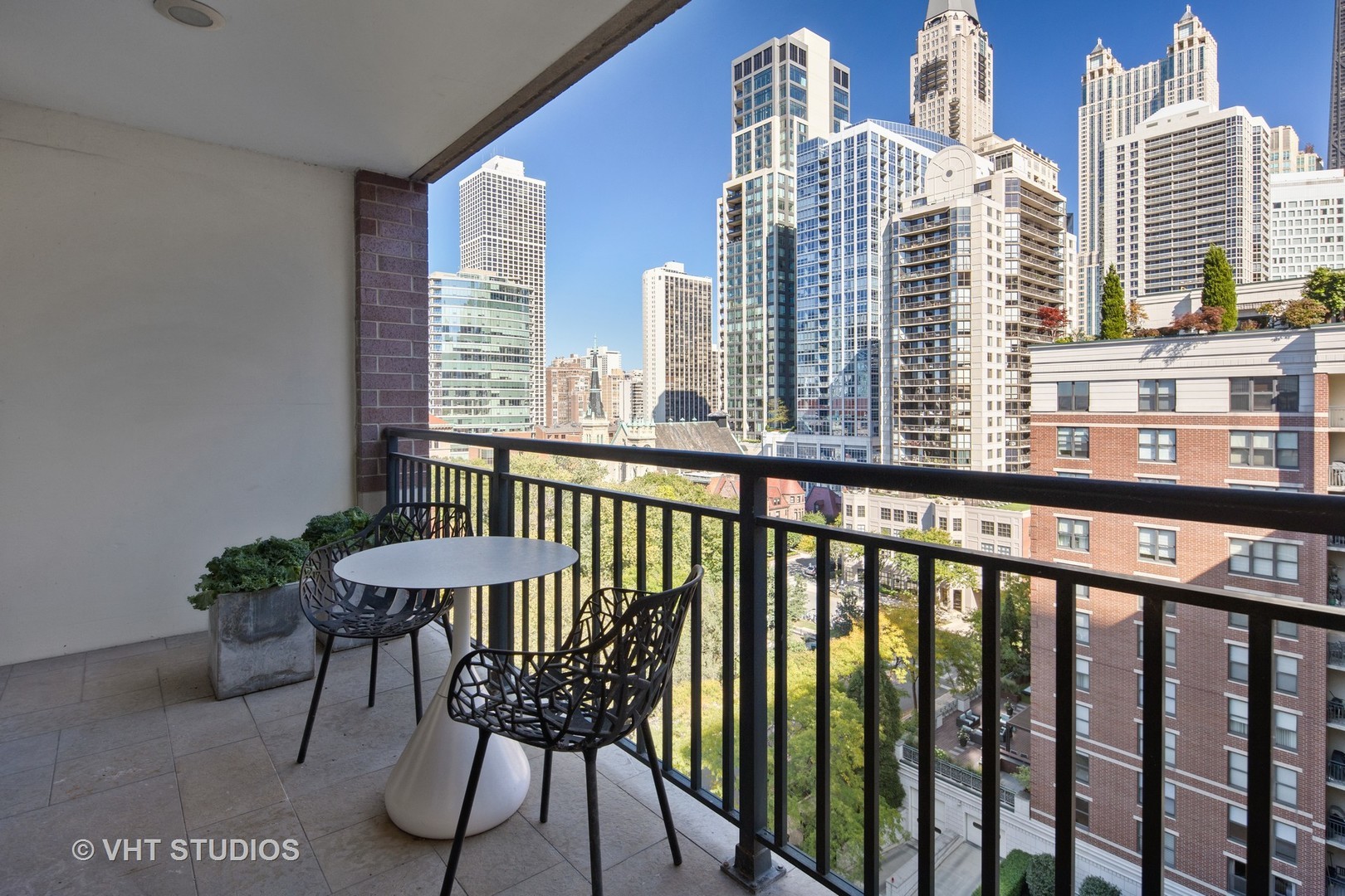 55 West Delaware Place Chicago IL 60610