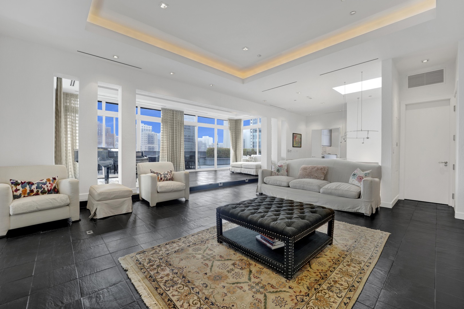 55 West Delaware Place Chicago IL 60610
