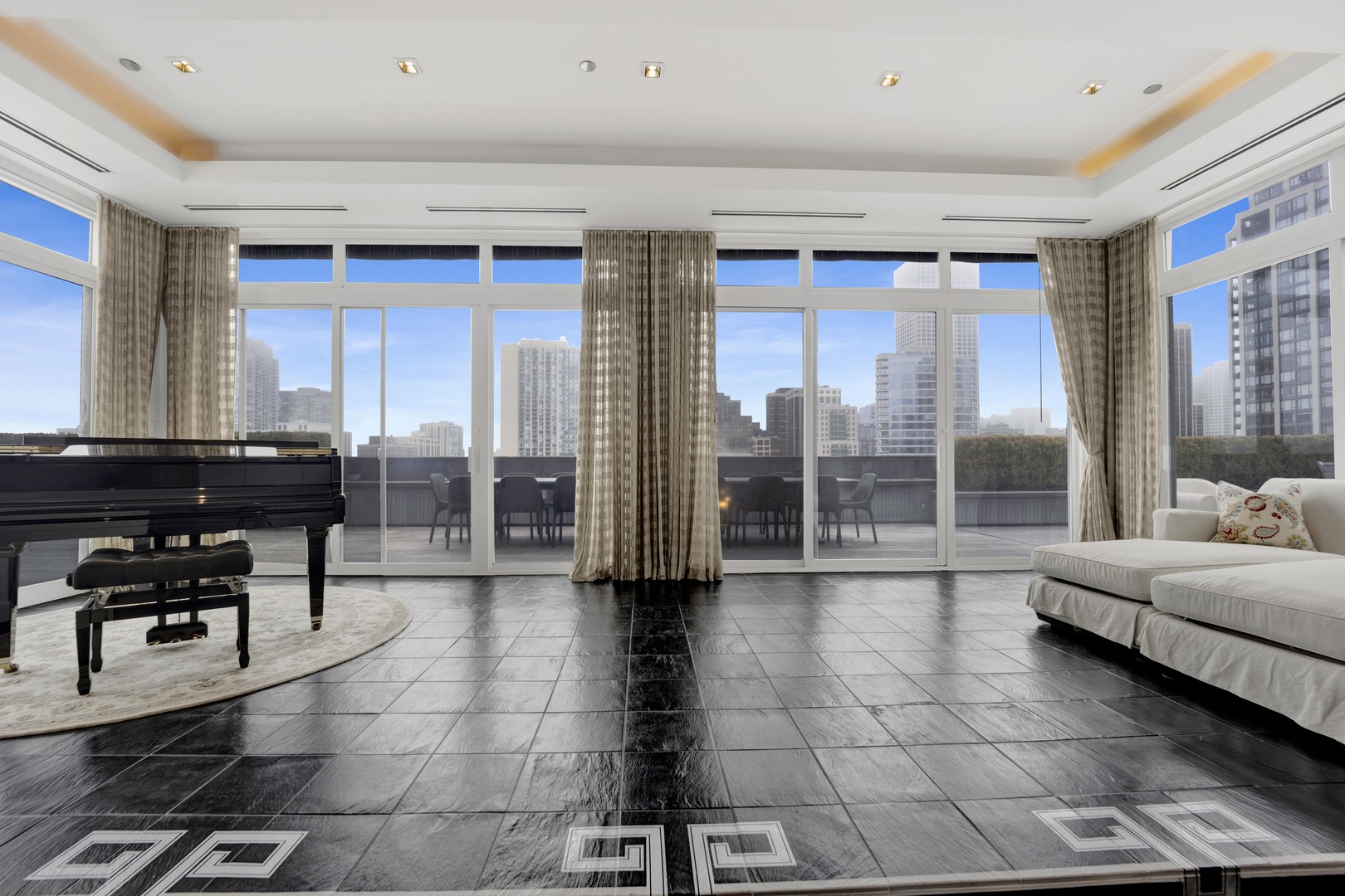 55 West Delaware Place Chicago IL 60610