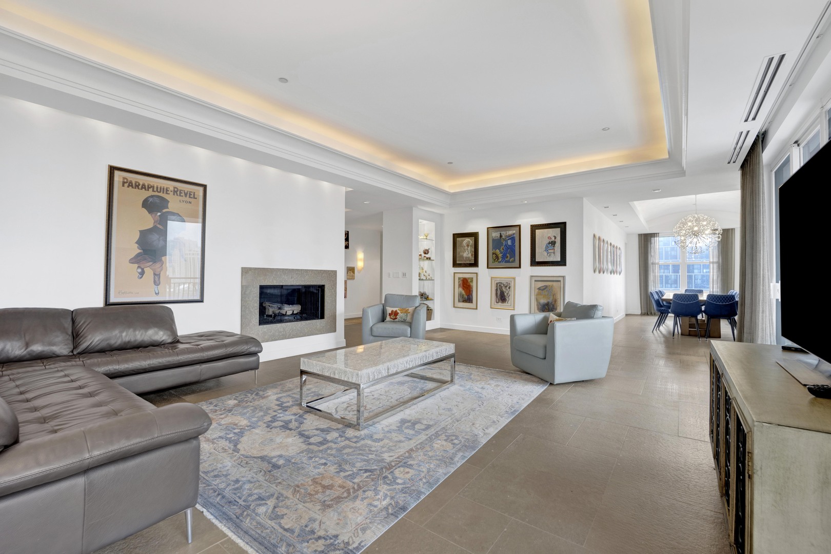 55 West Delaware Place Chicago IL 60610