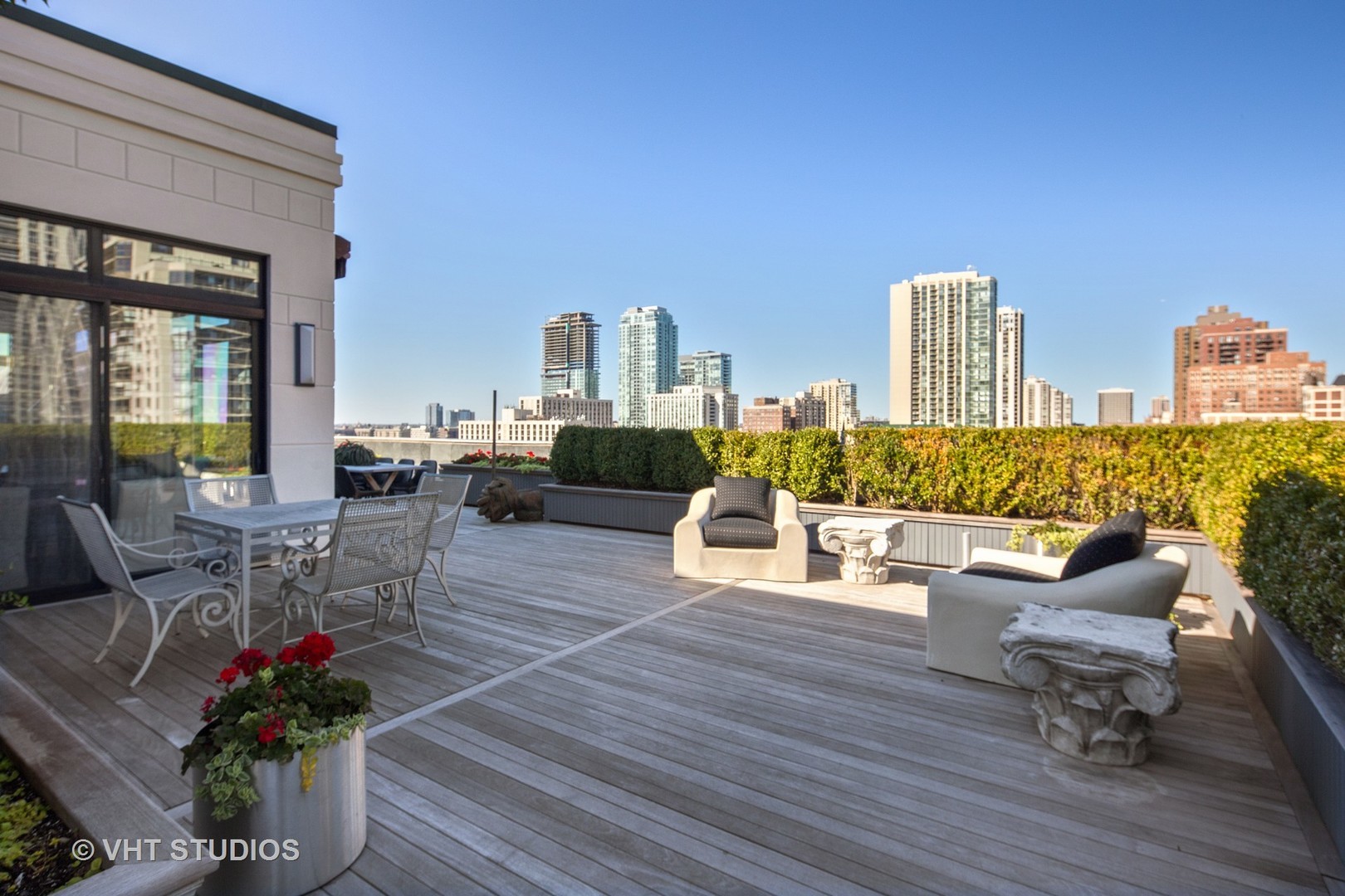 55 West Delaware Place Chicago IL 60610