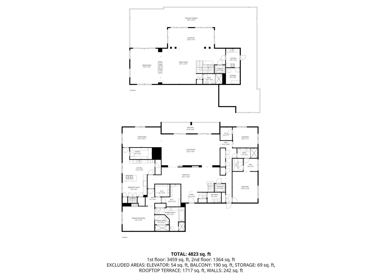 55 West Delaware Place Chicago IL 60610