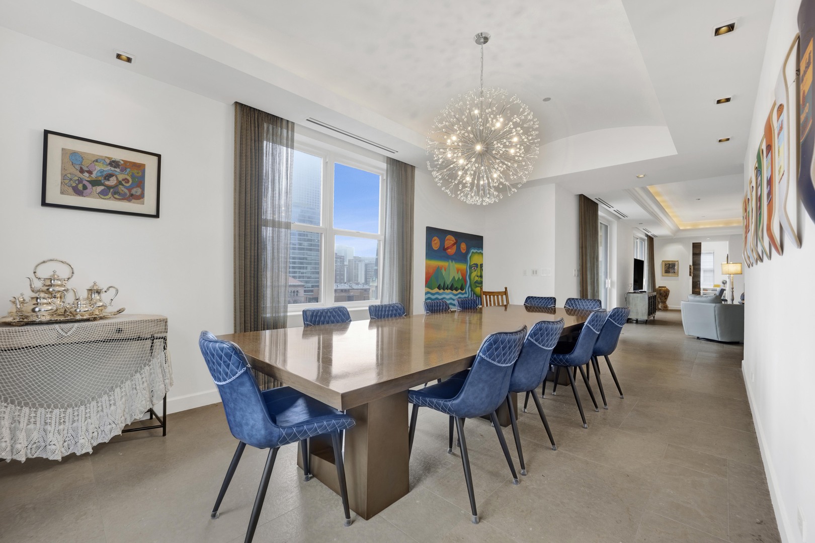 55 West Delaware Place Chicago IL 60610