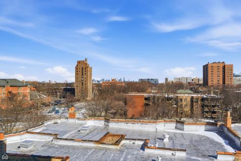 5715 South Kenwood Avenue Chicago IL 60637
