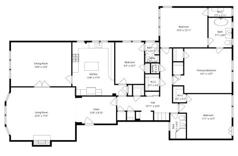 5715 South Kenwood Avenue Chicago IL 60637