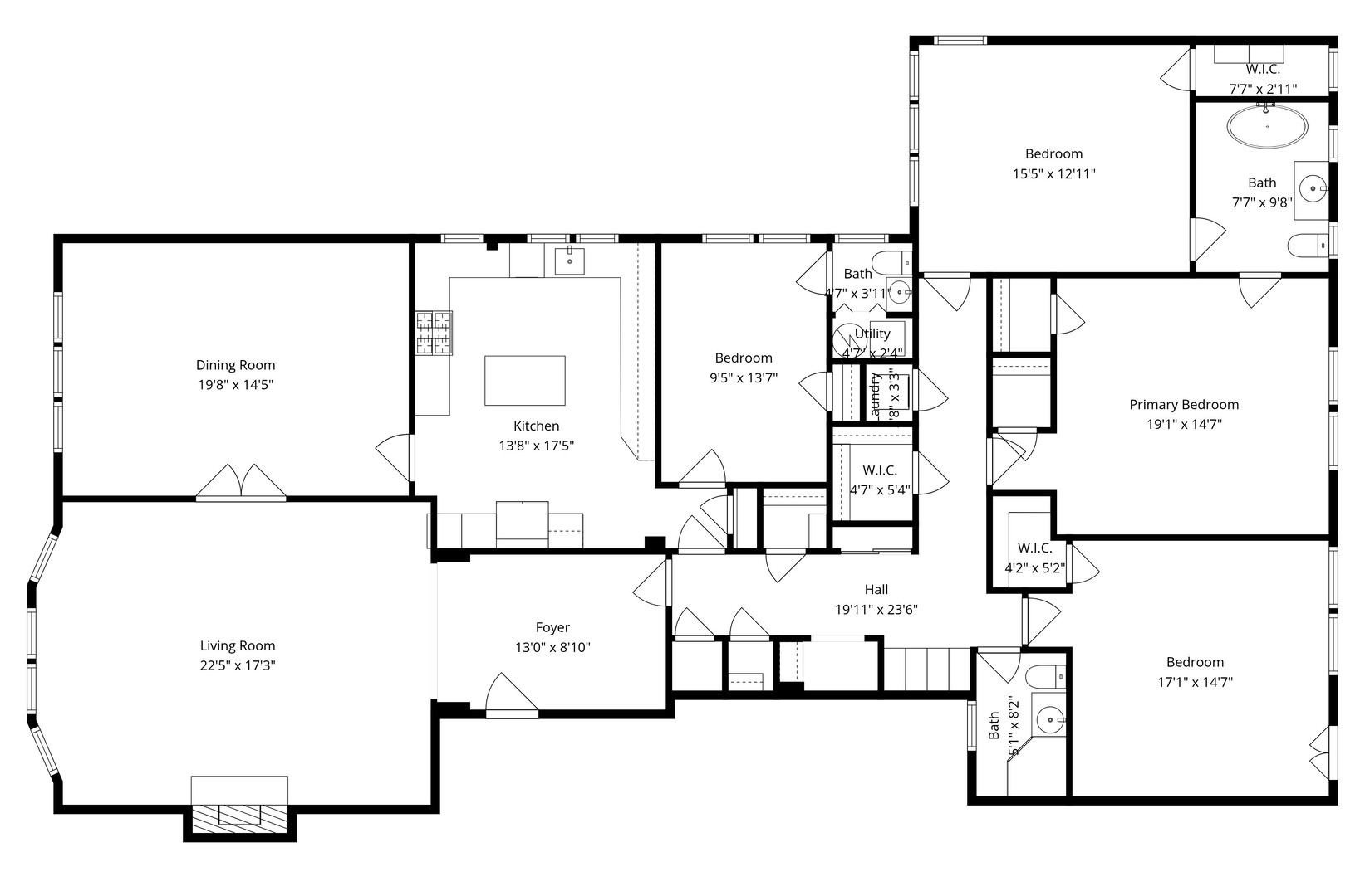 5715 South Kenwood Avenue Chicago IL 60637