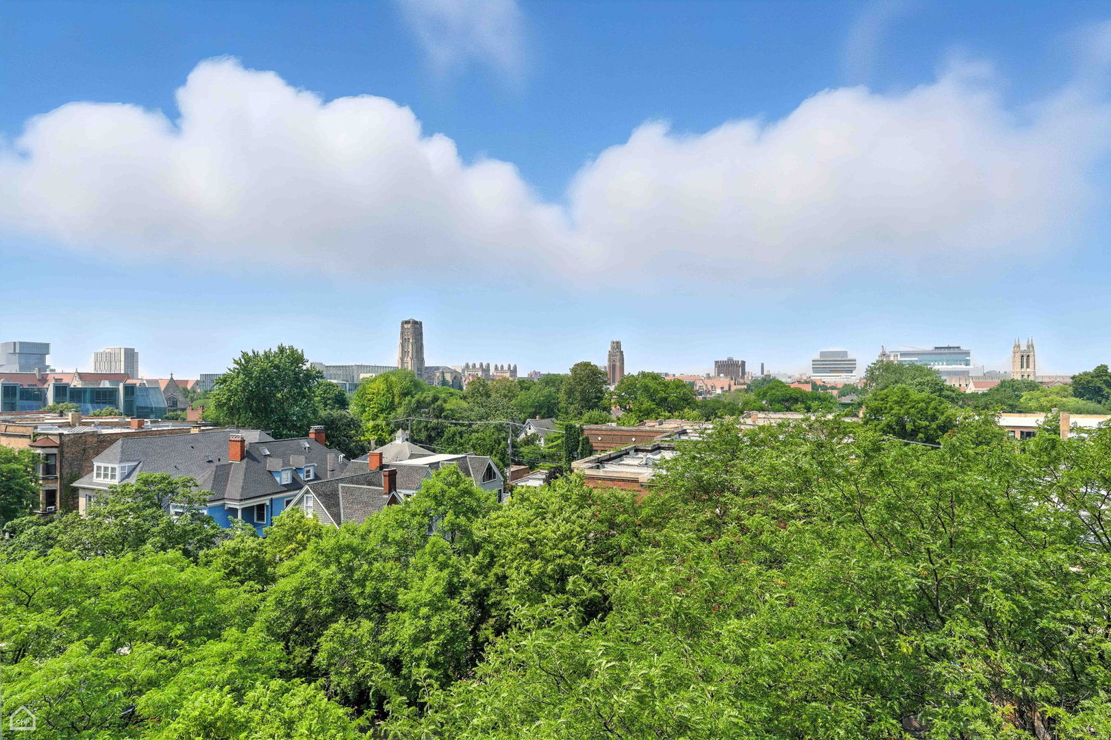 5715 South Kenwood Avenue Chicago IL 60637