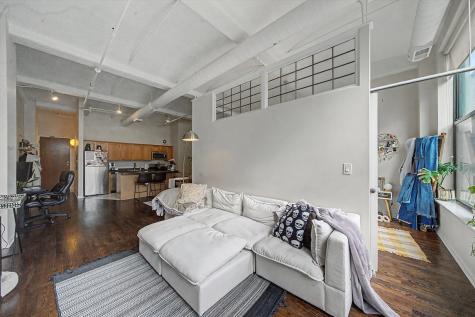 633 South Plymouth Court Chicago IL 60605