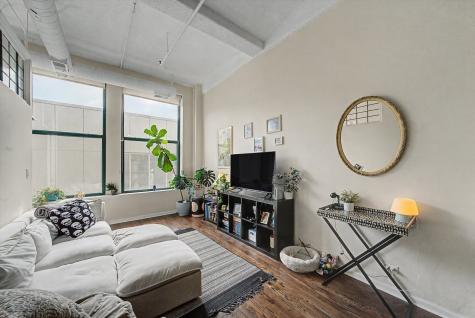 633 South Plymouth Court Chicago IL 60605