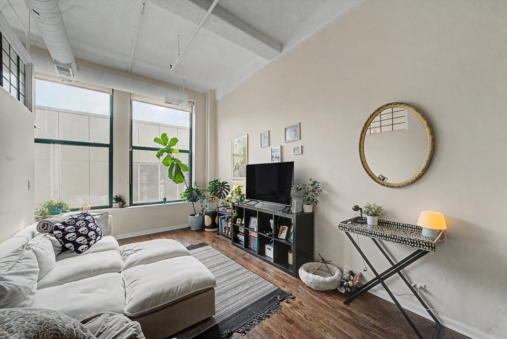 633 South Plymouth Court Chicago IL 60605