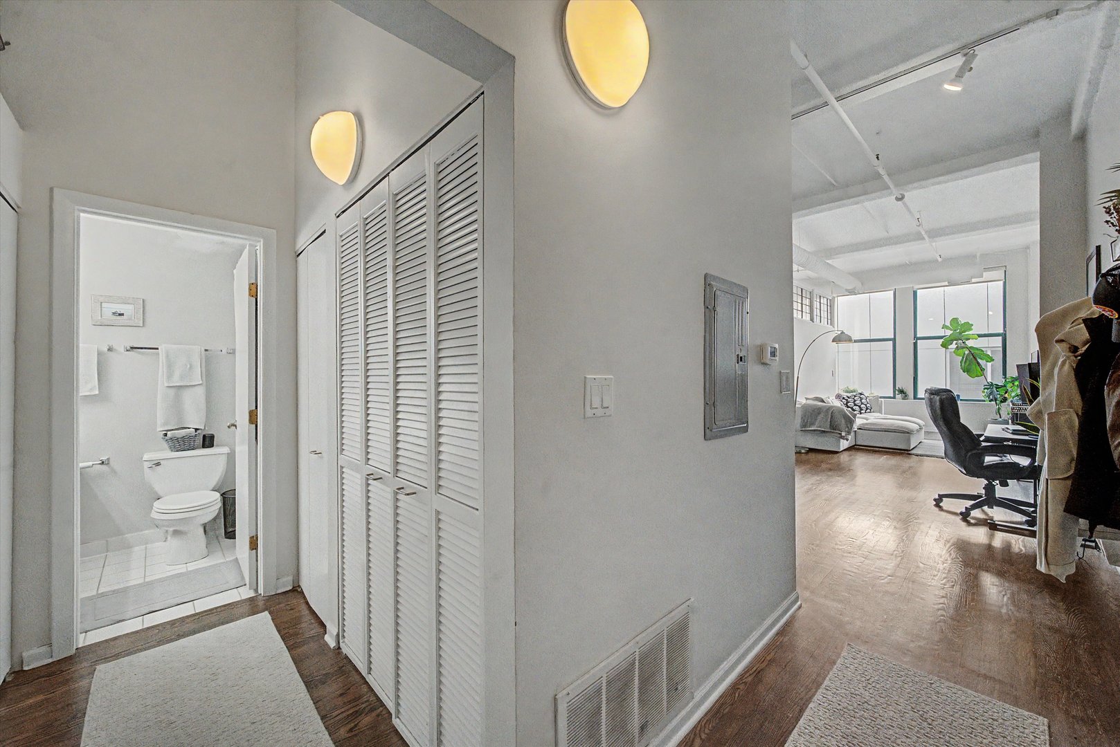 633 South Plymouth Court Chicago IL 60605