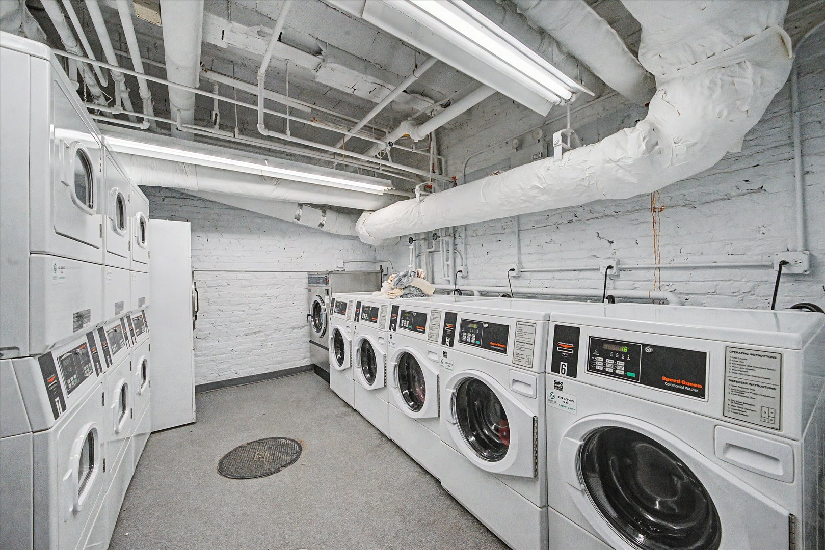 633 South Plymouth Court Chicago IL 60605