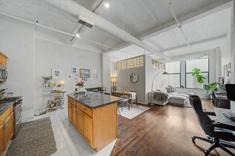 633 South Plymouth Court Chicago IL 60605