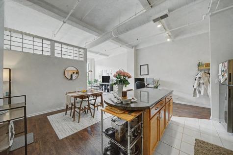 633 South Plymouth Court Chicago IL 60605