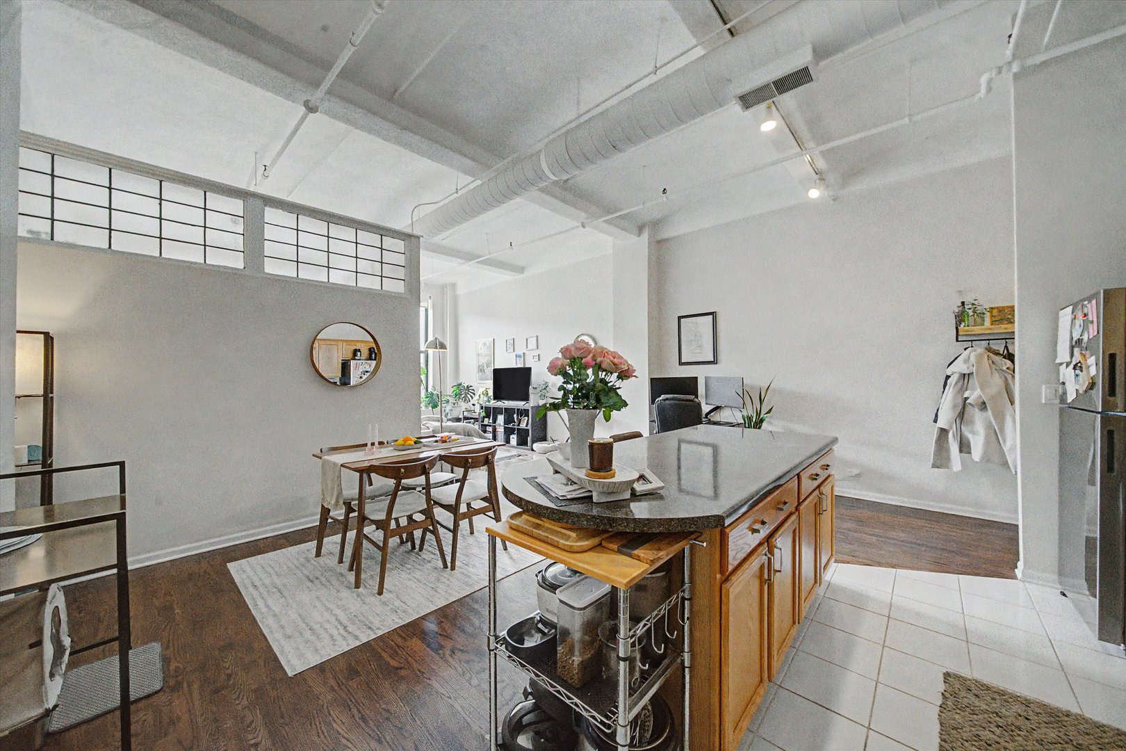 633 South Plymouth Court Chicago IL 60605