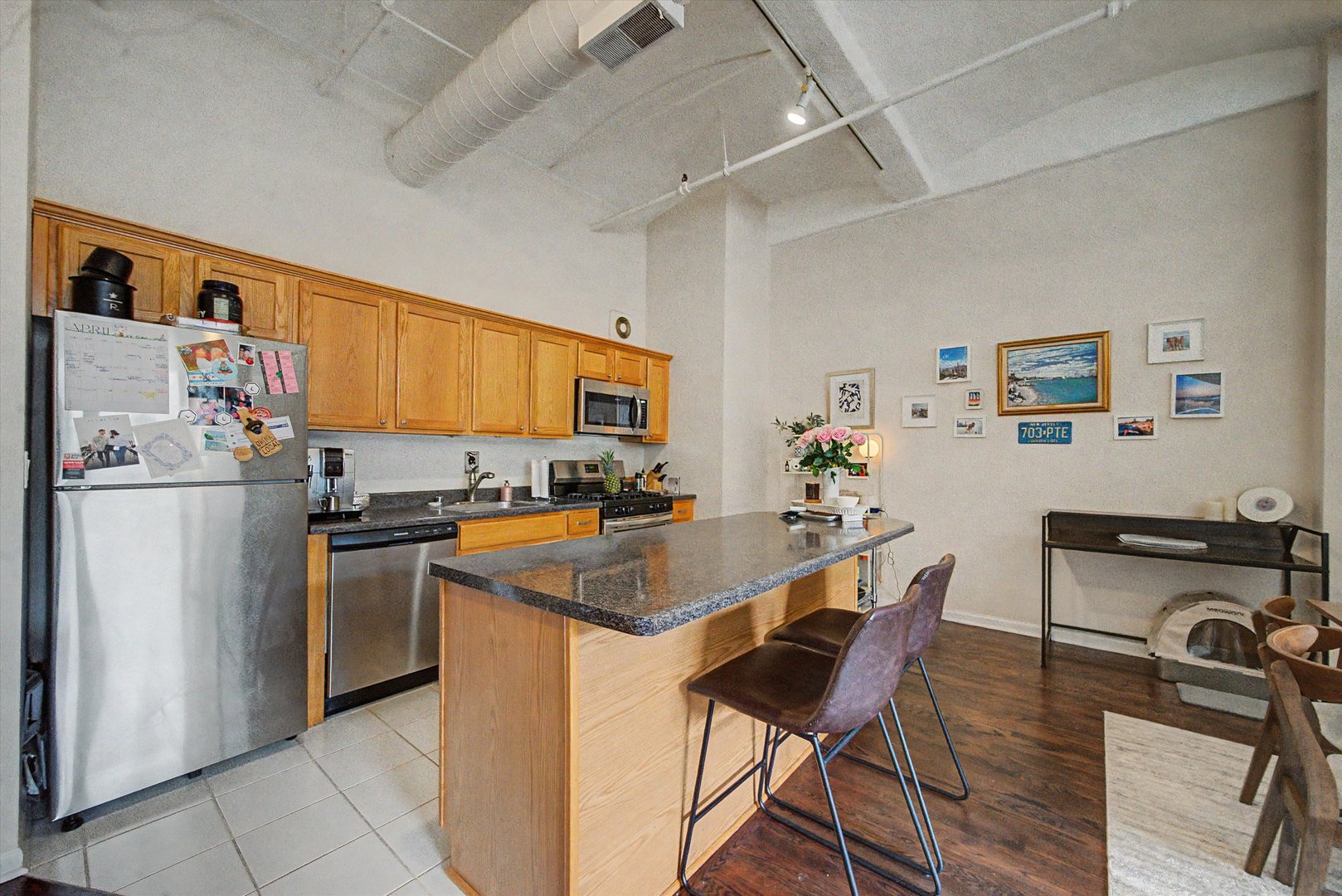 633 South Plymouth Court Chicago IL 60605