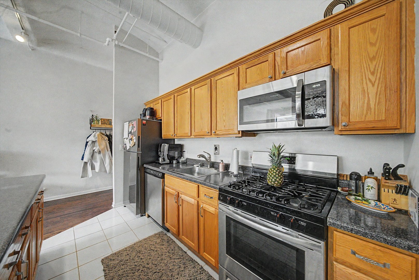 633 South Plymouth Court Chicago IL 60605