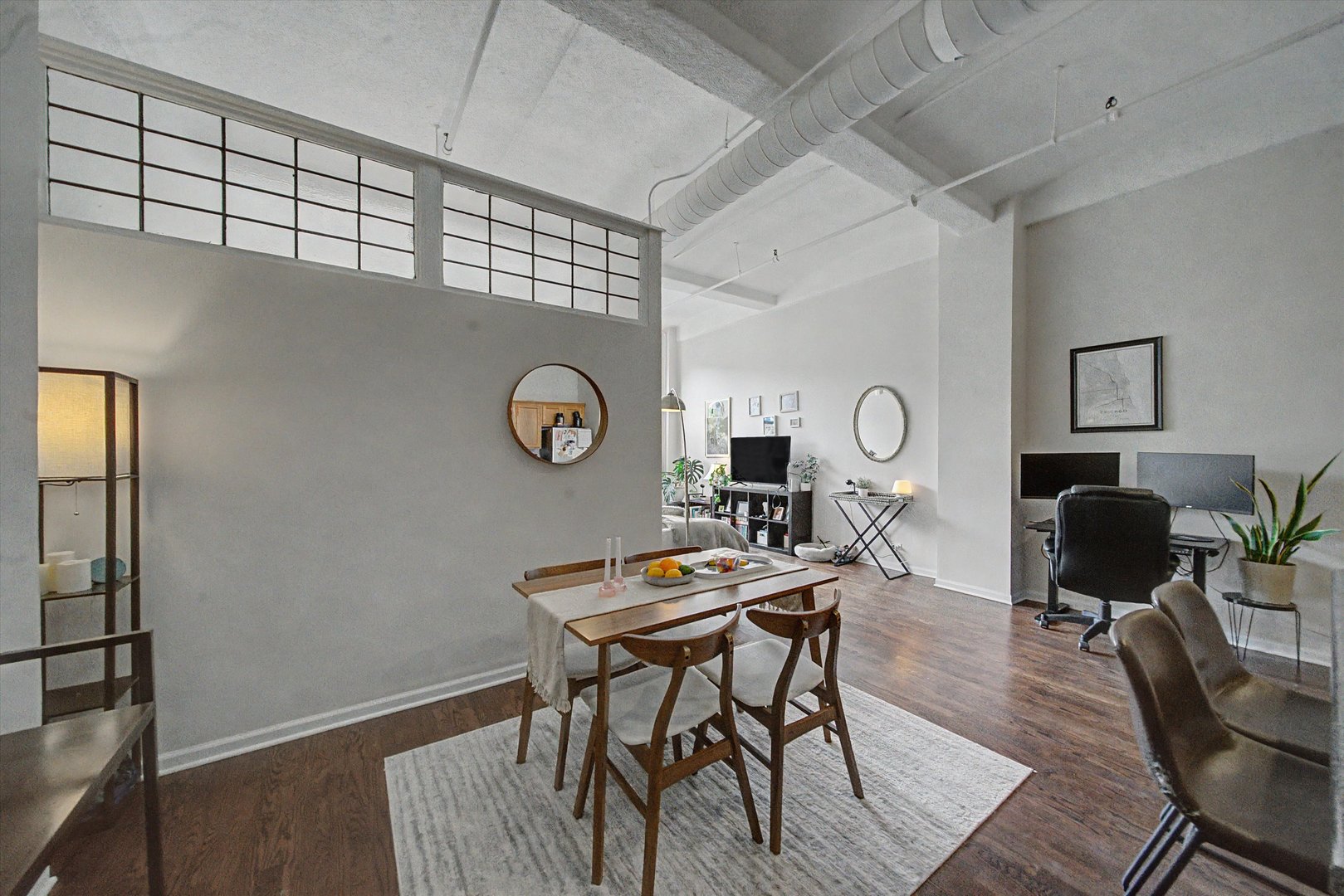 633 South Plymouth Court Chicago IL 60605