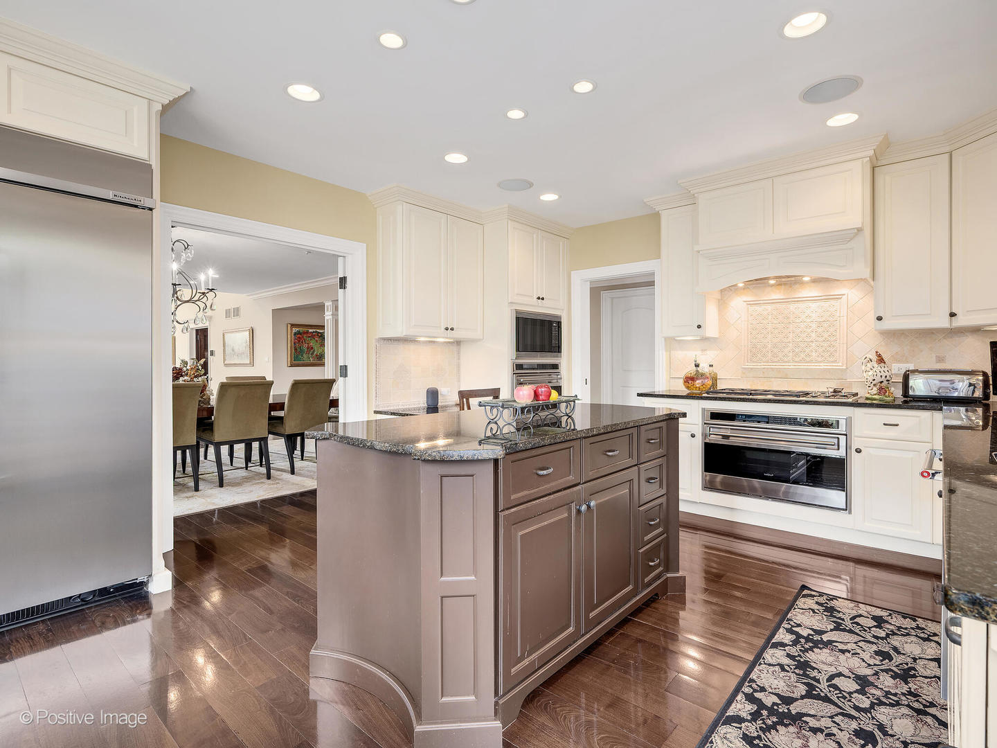 1218 Hawthorne Court Hinsdale IL 60521