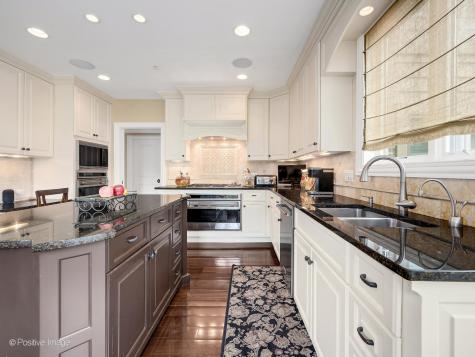 1218 Hawthorne Court Hinsdale IL 60521