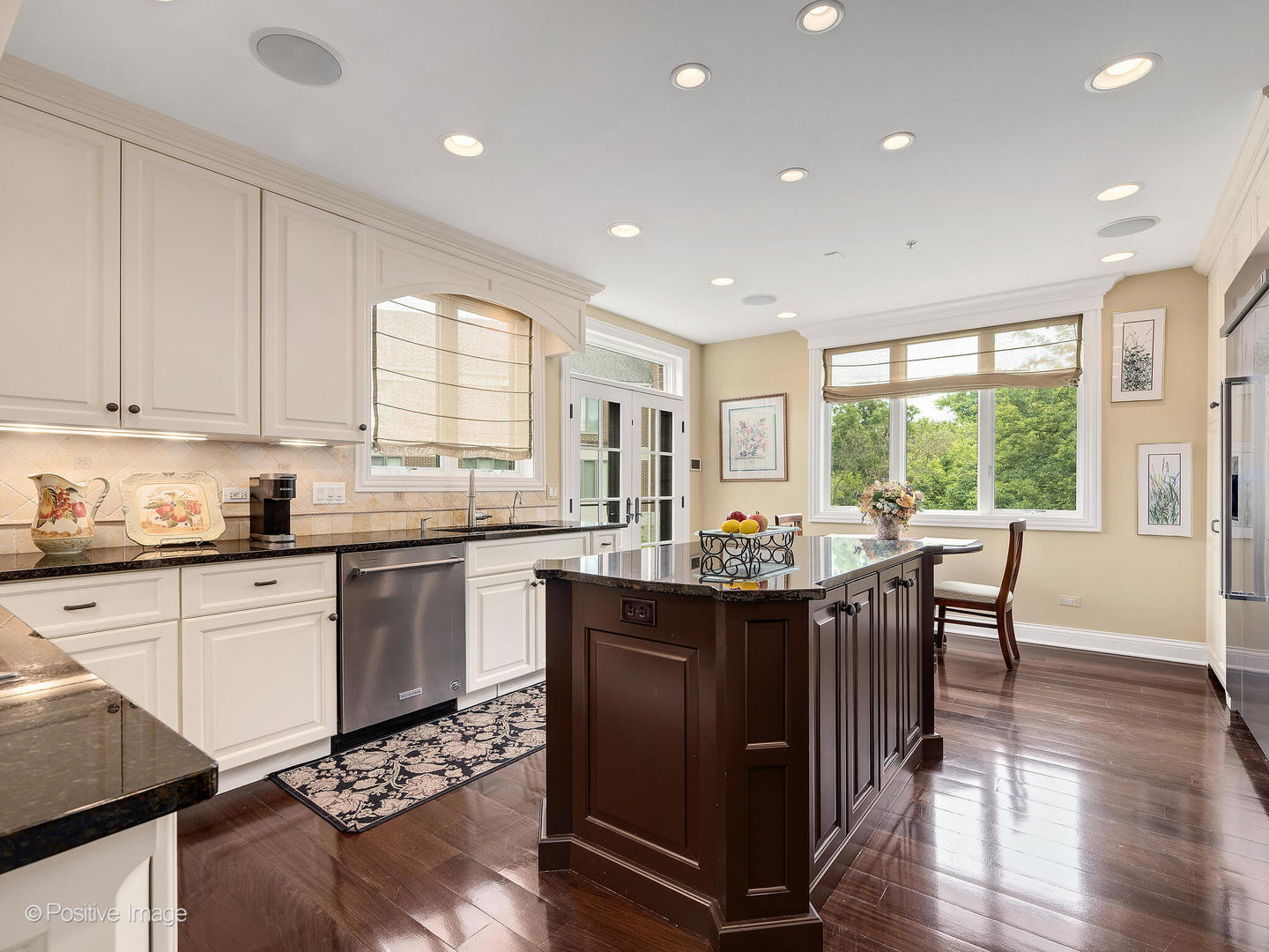 1218 Hawthorne Court Hinsdale IL 60521