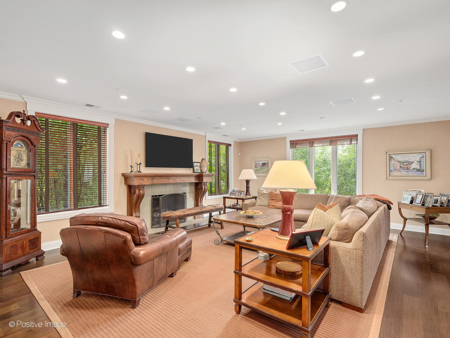 1218 Hawthorne Court Hinsdale IL 60521