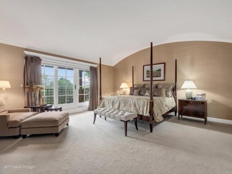 1218 Hawthorne Court Hinsdale IL 60521