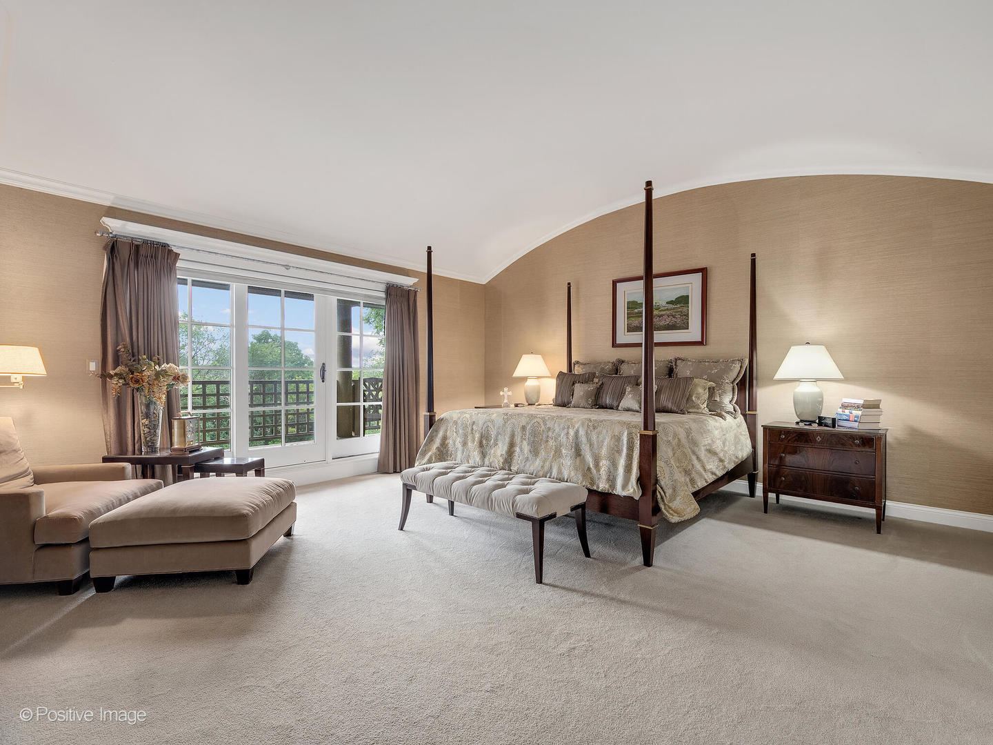 1218 Hawthorne Court Hinsdale IL 60521