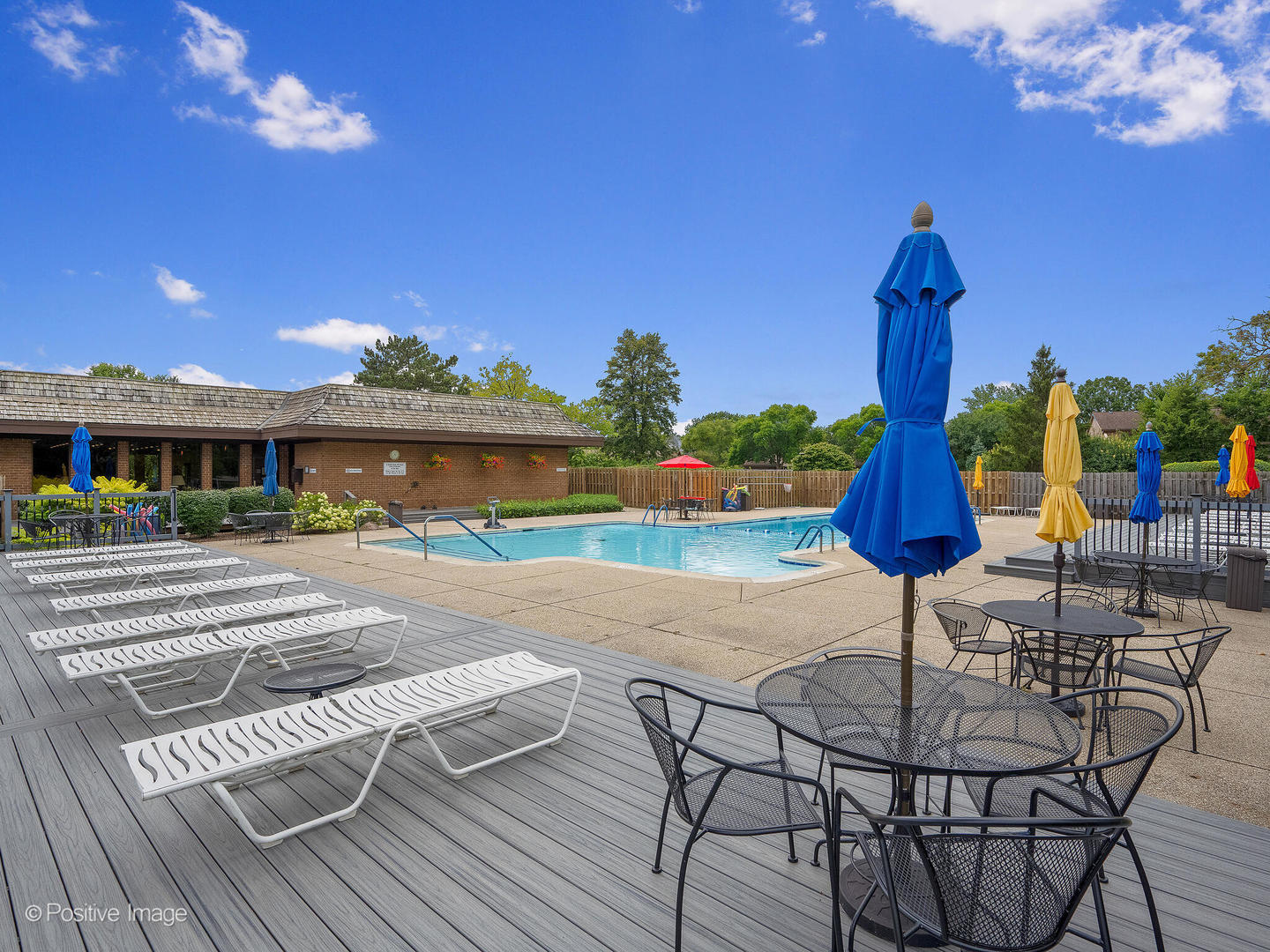 1218 Hawthorne Court Hinsdale IL 60521