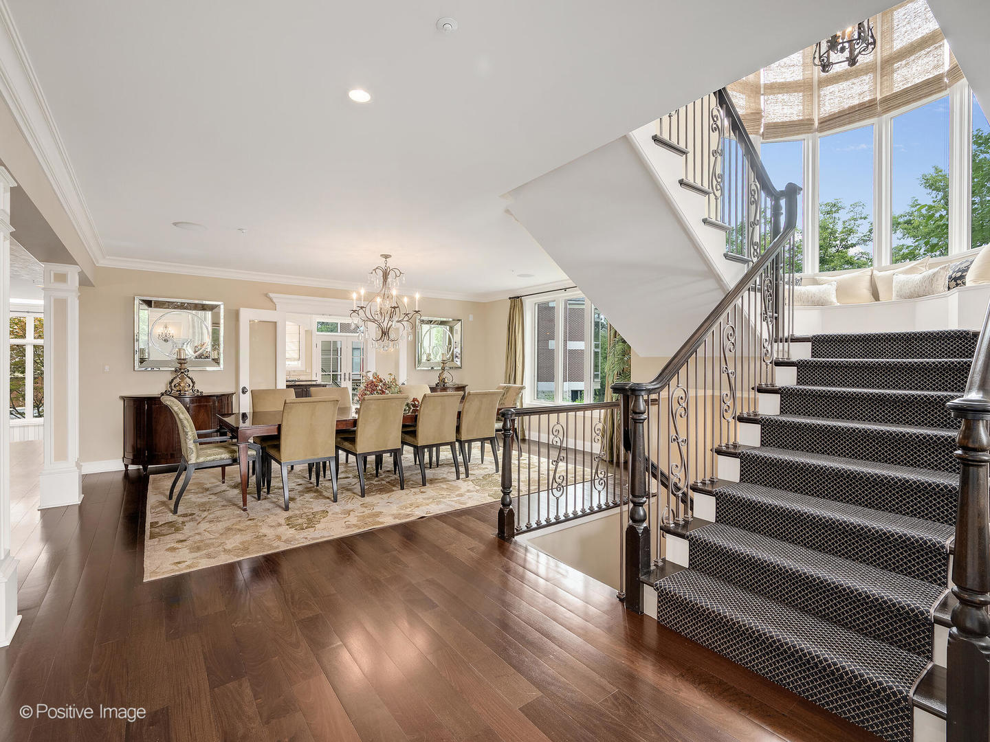 1218 Hawthorne Court Hinsdale IL 60521