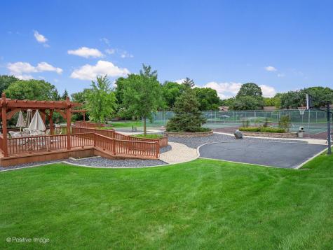 1218 Hawthorne Court Hinsdale IL 60521