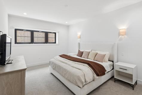 1842 North Whipple Street Chicago IL 60647