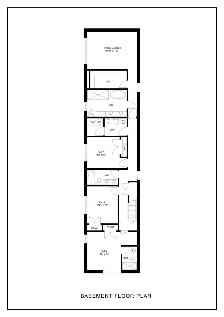 1842 North Whipple Street Chicago IL 60647