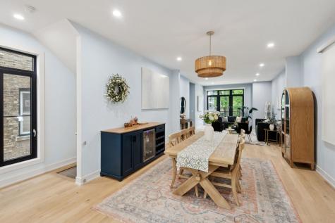 1842 North Whipple Street Chicago IL 60647