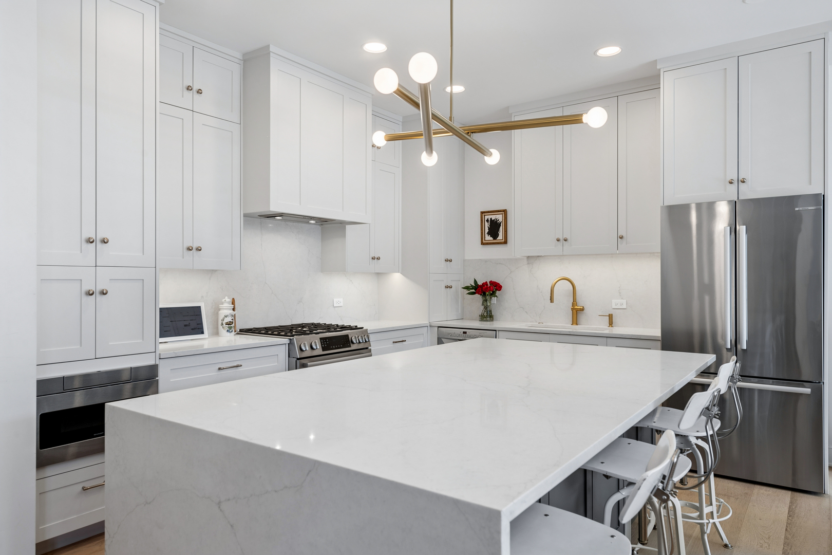 333 North Jefferson Street Chicago IL 60661