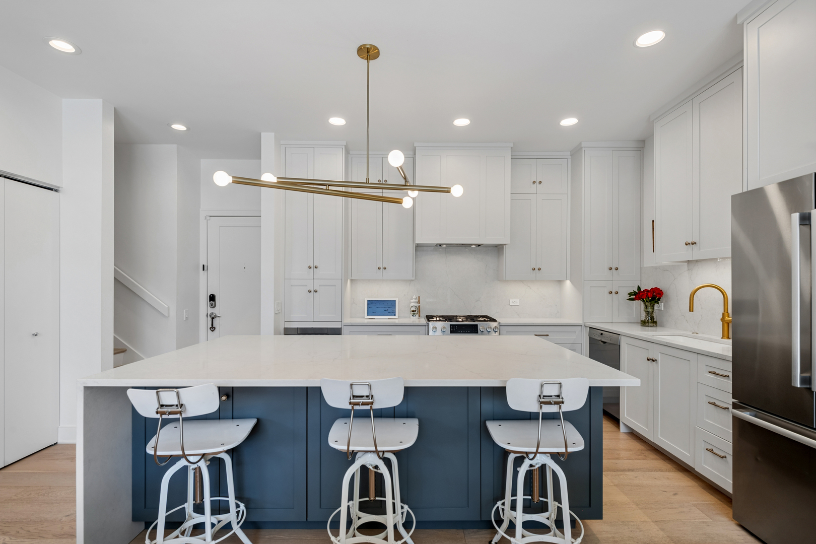 333 North Jefferson Street Chicago IL 60661
